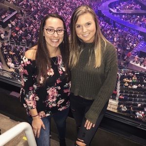 Meet your Posher, Kristen